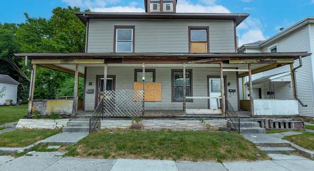 Photo of 15-17 S Western Ave, Springfield, OH 45506