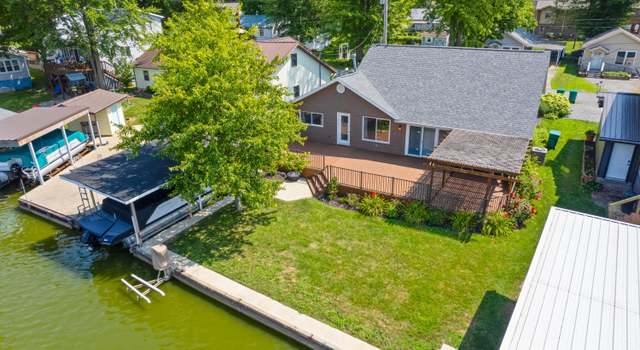 Photo of 11197 Elm St, Lakeview, OH 43331