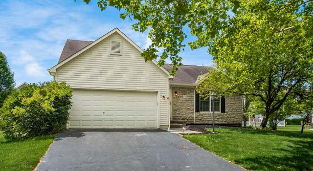 Photo of 419 Sycamore Creek St, Pickerington, OH 43147