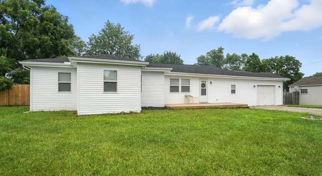 Photo of 2342 Nedra St, Grove City, OH 43123