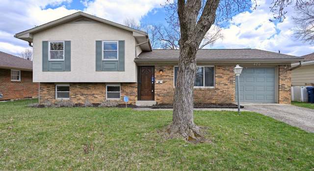 Photo of 470 Canterwood Ct, Columbus, OH 43230
