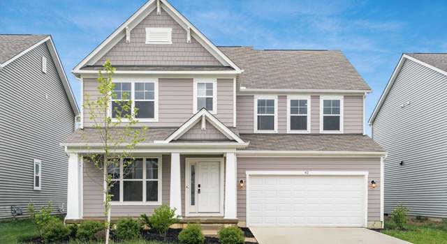 Photo of 92 Sienna Glenn Dr, Lewis Center, OH 43035