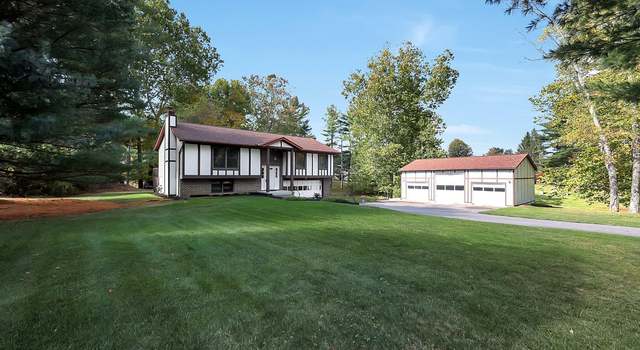 Photo of 126 Mill Race Rd, Granville, OH 43023