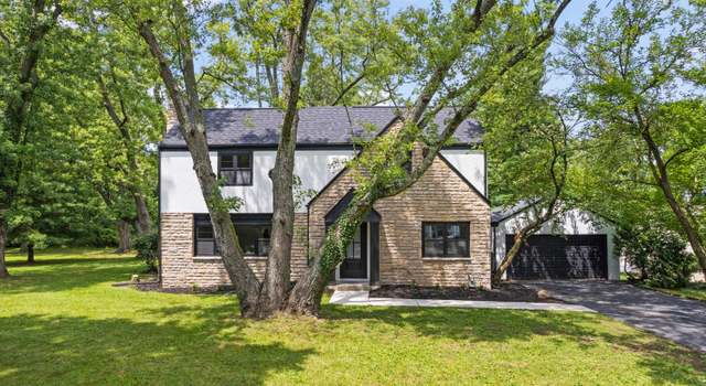 Photo of 676 Highland Dr, Columbus, OH 43214