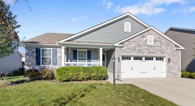 Photo of 709 Salisbury St, Pickerington, OH 43147