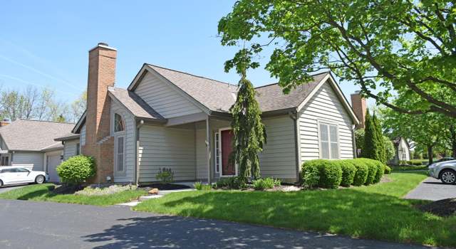 Photo of 223 Deer Cross Ln, Powell, OH 43065