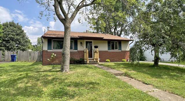 Photo of 1444 Chesterton Sq N, Columbus, OH 43229