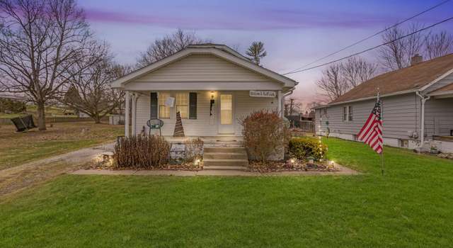 Photo of 969 Adams Ave, Logan, OH 43138