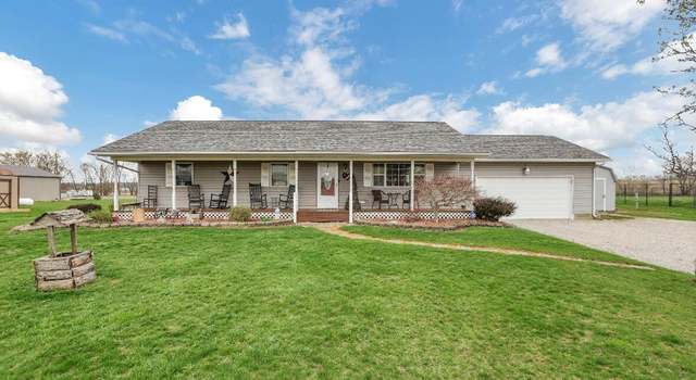 Photo of 7043 Justus Rd SW, Stoutsville, OH 43154