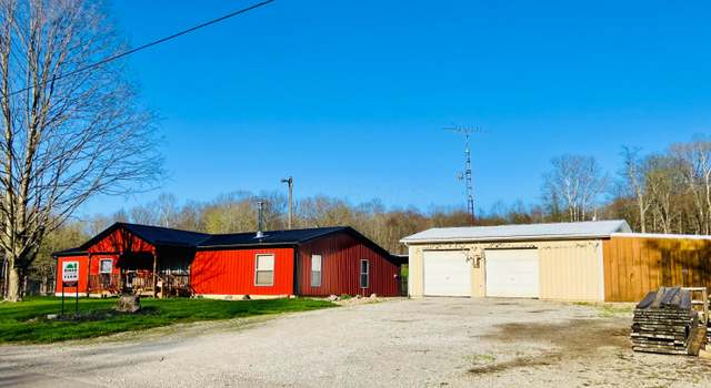 Photo of 8590 State Route 668, Logan, OH 43138