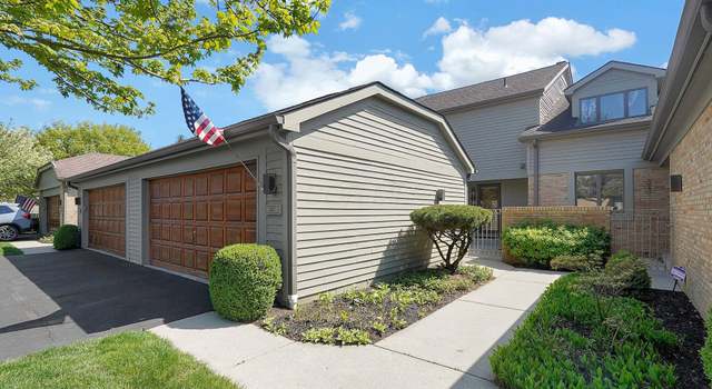 Photo of 1157 Strathaven Ct W, Worthington, OH 43085