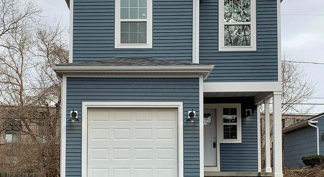 Photo of 456 Rosslyn Ave, Columbus, OH 43214