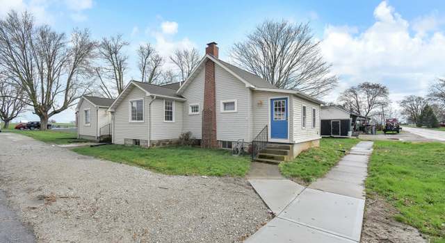Photo of 70 E Federal St, Sedalia, OH 43151