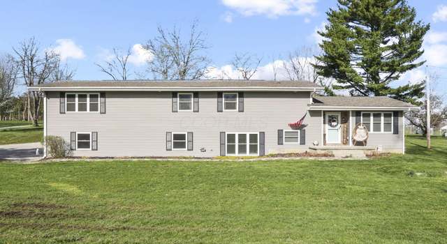 Photo of 11793 Summerland Beach Rd NE, Millersport, OH 43046