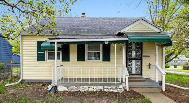 Photo of 1173 Manchester Ave, Columbus, OH 43211