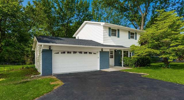 Photo of 2119 Greenlawn Dr, Delaware, OH 43015