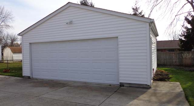 Photo of 175 Brisbane Ave, Westerville, OH 43081