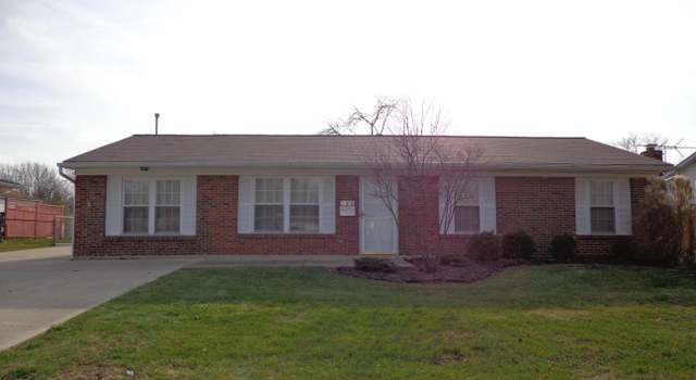Photo of 175 Brisbane Ave, Westerville, OH 43081