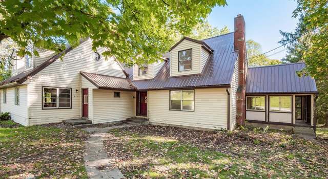 Photo of 870 Friendship Dr, New Concord, OH 43762