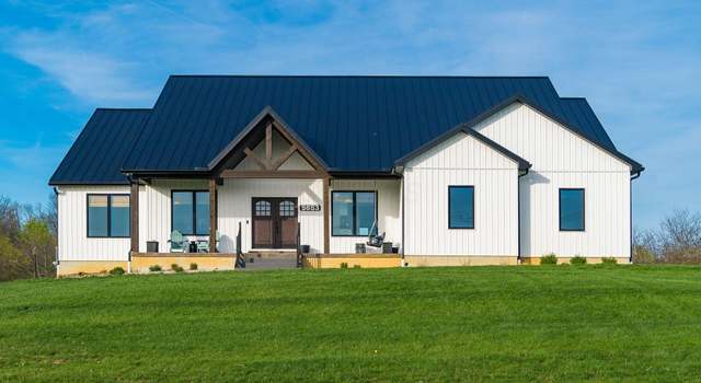 Photo of 5653 County Road 30, Mount Gilead, OH 43338