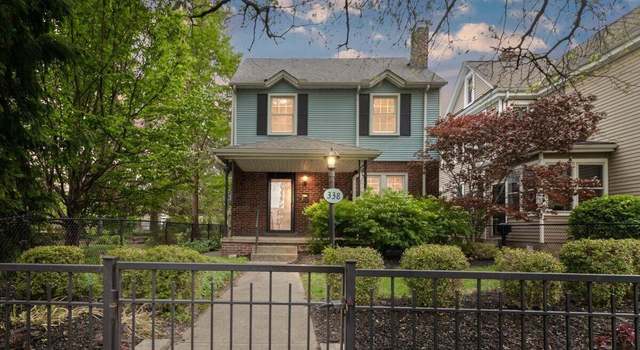 Photo of 338 E Deshler Ave, Columbus, OH 43206