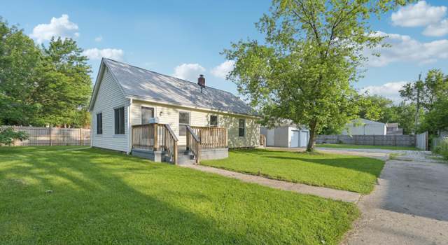 Photo of 2270 Albert Ave, Columbus, OH 43224