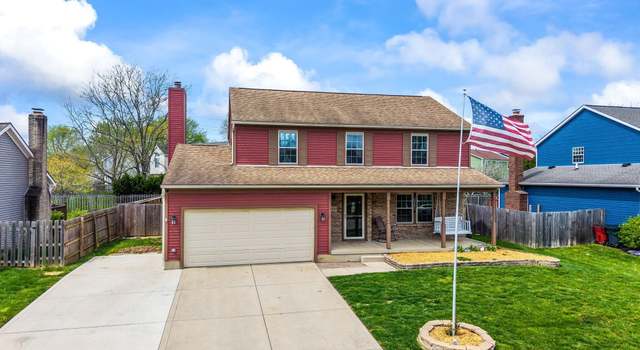 Photo of 1439 River Trail Dr, Grove City, OH 43123
