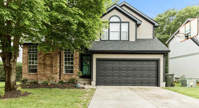 Photo of 4465 Big Walnutview Dr, Columbus, OH 43230