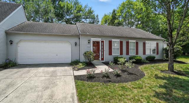 Photo of 6281 Mcnaughten Place Ln #24, Columbus, OH 43213