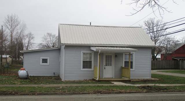 Photo of 37 Church St, Frankfort, OH 45628