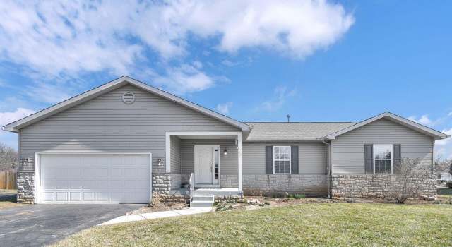 Photo of 66 Belz Warner Blvd, Reynoldsburg, OH 43068