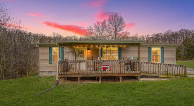 Photo of 68286 Dutch Ln, Zaleski, OH 45698