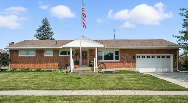 Photo of 5110 Ridgewood Rd E, Springfield, OH 45503