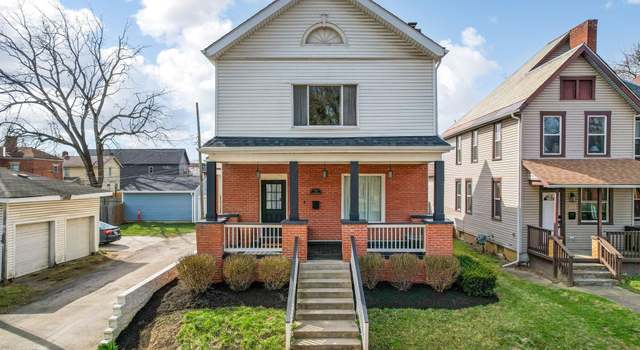Photo of 315 Wilson Ave, Columbus, OH 43205