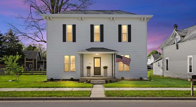 Photo of 307 E Water St, Prospect, OH 43342