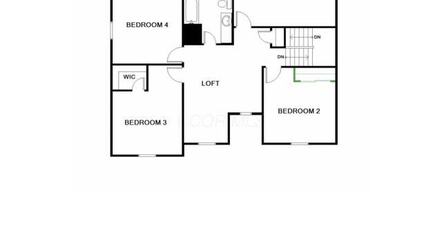 Photo of 1201 Andrick Dr, Washington Court House, OH 43160