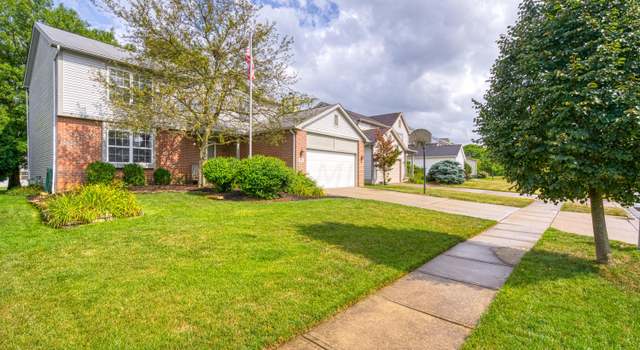 Photo of 3822 River Place Ct, Columbus, OH 43221