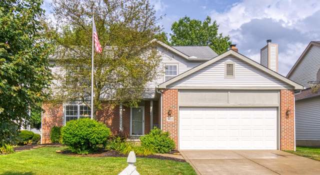 Photo of 3822 River Place Ct, Columbus, OH 43221