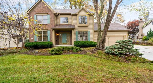 Photo of 9457 Timberbank Cir, Pickerington, OH 43147