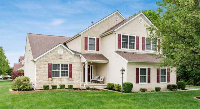 Photo of 1893 Tulip Way, Lewis Center, OH 43035