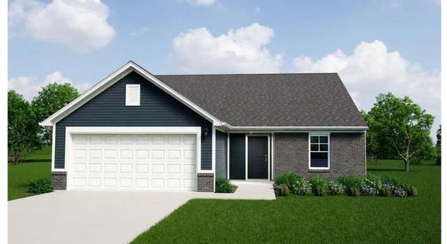 Photo of 1142 Andrick Dr, Washington Court House, OH 43160