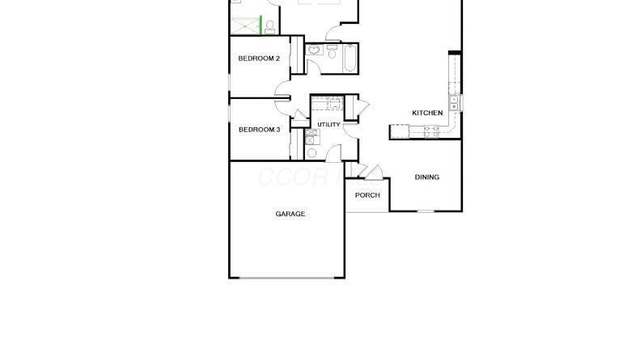 Photo of 1142 Andrick Dr, Washington Court House, OH 43160