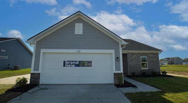Photo of 1142 Andrick Dr, Washington Court House, OH 43160