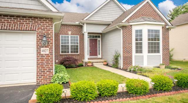 Photo of 4827 Haughn Rd, Grove City, OH 43123
