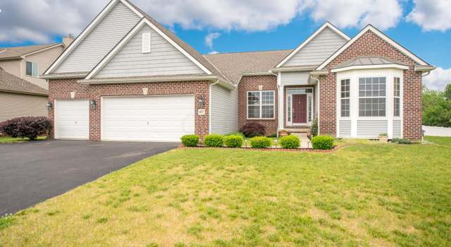 Photo of 4827 Haughn Rd, Grove City, OH 43123
