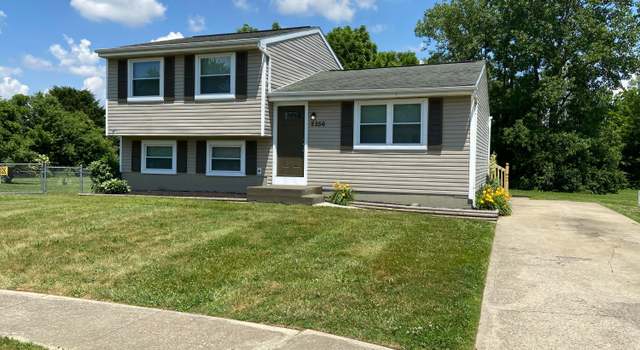 Photo of 2256 Anndel Ct, Grove City, OH 43123