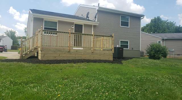Photo of 2256 Anndel Ct, Grove City, OH 43123