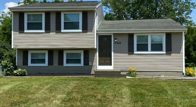 Photo of 2256 Anndel Ct, Grove City, OH 43123