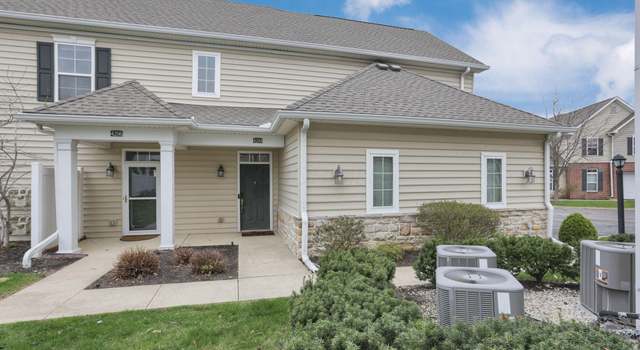 Photo of 4204 Bradhurst Dr, Dublin, OH 43016