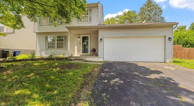 Photo of 1505 Autumn Village Dr, Columbus, OH 43223